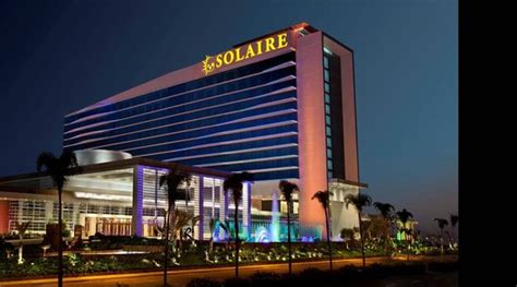 SOLAIRE RESORTS: All You Need to Know .